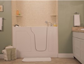 Two Day Baths ---------- Bathroom Remodeling Photo 2