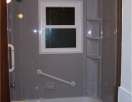Bathroom Remodeling Photo 14