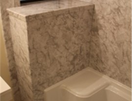 Bathroom Remodeling Photo 12