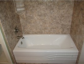 Bathroom Remodeling Photo 13