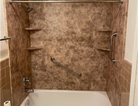 Bathroom Remodeling Photo 92