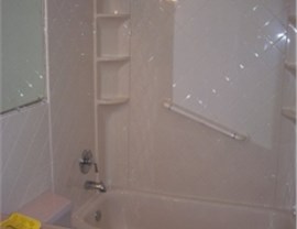 Bathroom Remodeling Photo 7