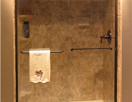Shower Enclosures Photo 4