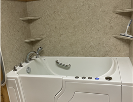 Walk-In Tubs Photo 87