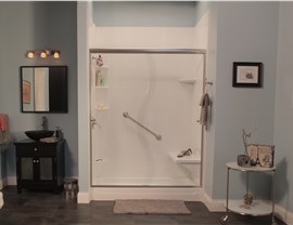 Walk-in Showers Photo 4