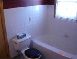 Bathroom Remodeling Photo 34