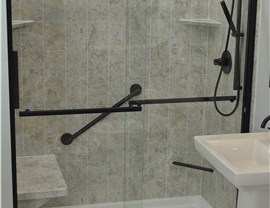 Bath Remodel Photo 3