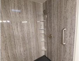 Bathroom Remodeling Photo 8