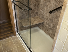 Bathroom Remodeling Photo 20