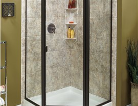 Tub to Shower Conversions Photo 4