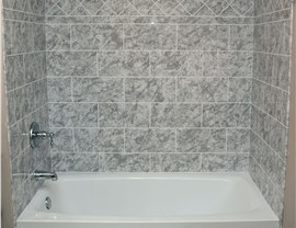 Shower Walls Surrounds Photo 3