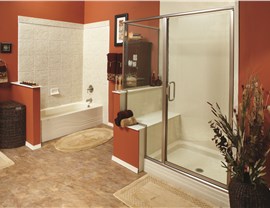 Bathroom Renovation Photo 2