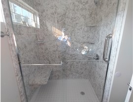 Bathroom Remodeling Photo 3