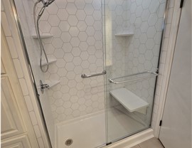 New Showers Photo 24