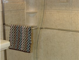 Shower Doors Photo 3