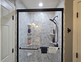 Bathroom Remodeling Photo 46