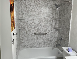 Bathroom Remodeling Photo 41