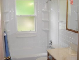 Bathroom Remodeling Photo 8