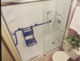 Bathroom Remodeling Photo 20