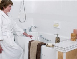 Walk-In Tubs Photo 1