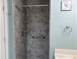 Bathroom Remodeling Photo 75