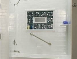 Bath Remodel Photo 2