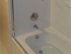 Bathroom Remodeling Photo 11