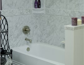 Bath Remodel Photo 4