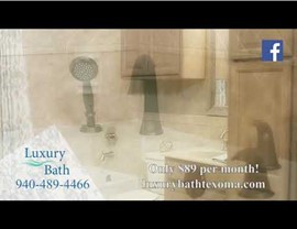 Bathroom Remodeling Photo 9