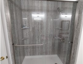 Bathroom Conversions Photo 21