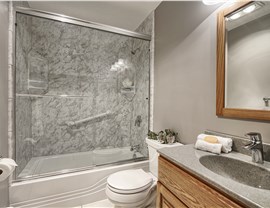 Bathroom Renovation Photo 4