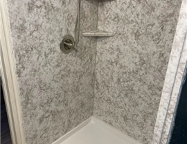 Bathroom Remodeling Photo 12