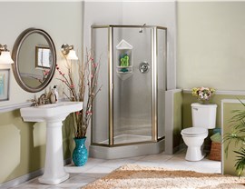 Shower Enclosures Photo 2