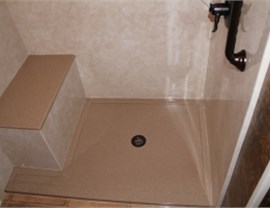 Bathroom Remodeling Photo 28