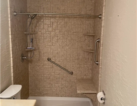 Bathroom Remodeling Photo 42