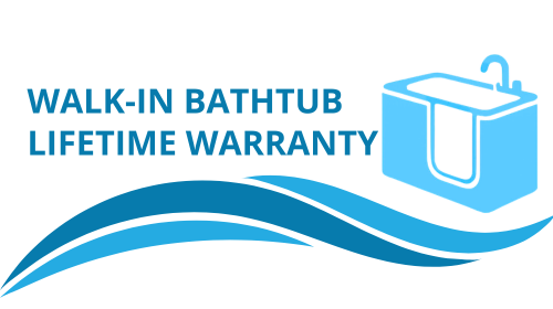 Walk-In Bathtub Lifetime Warranty