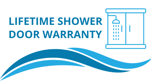 Lifetime Shower Door Warranty