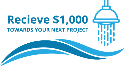 Luxury Bath Texoma Bathroom Remodel Offer