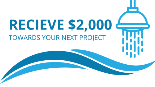 Luxury Bath Texoma Bathroom Remodel Offer