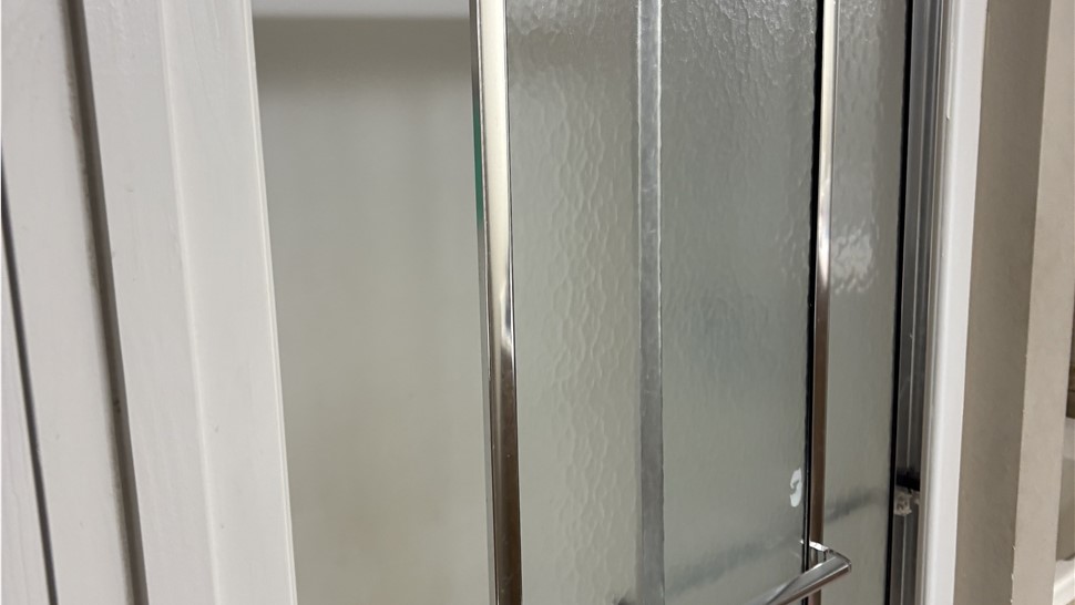 Shower Project in Wichita Falls, Texas by Luxury Bath of Texoma
