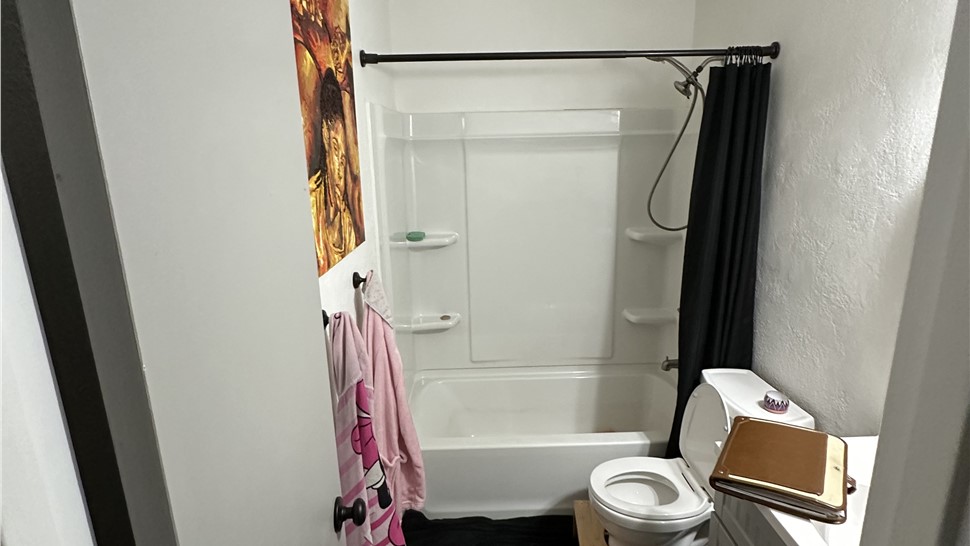 Bathtub, Full Bath Remodel, Shower Project in Wichita Falls, TX by Luxury Bath of Texoma