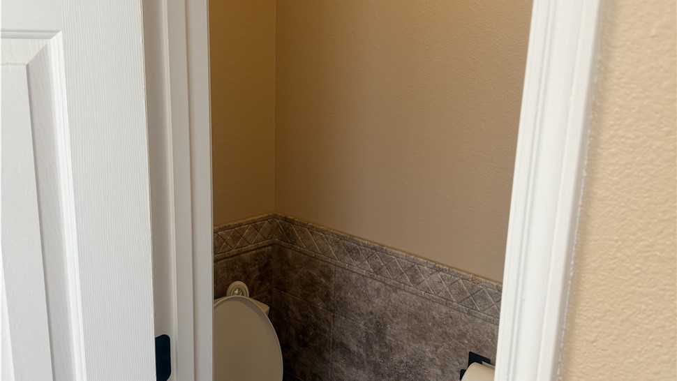 Full Bath Remodel Project in Wichita Falls, Texas by Luxury Bath of Texoma