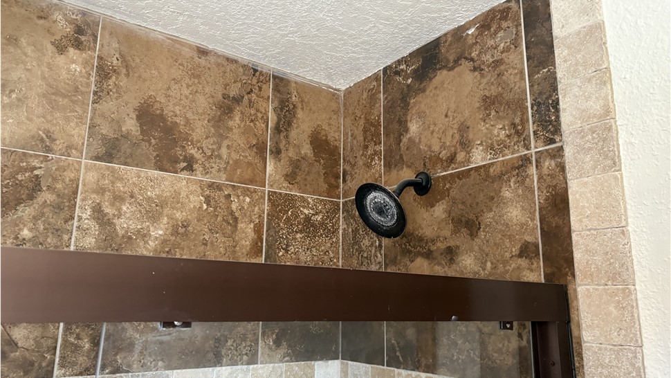 Bathtub Project in Lawton, Oklahoma by Luxury Bath of Texoma