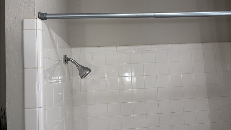 Bath Conversion Project in Duncan, Oklahoma by Luxury Bath of Texoma