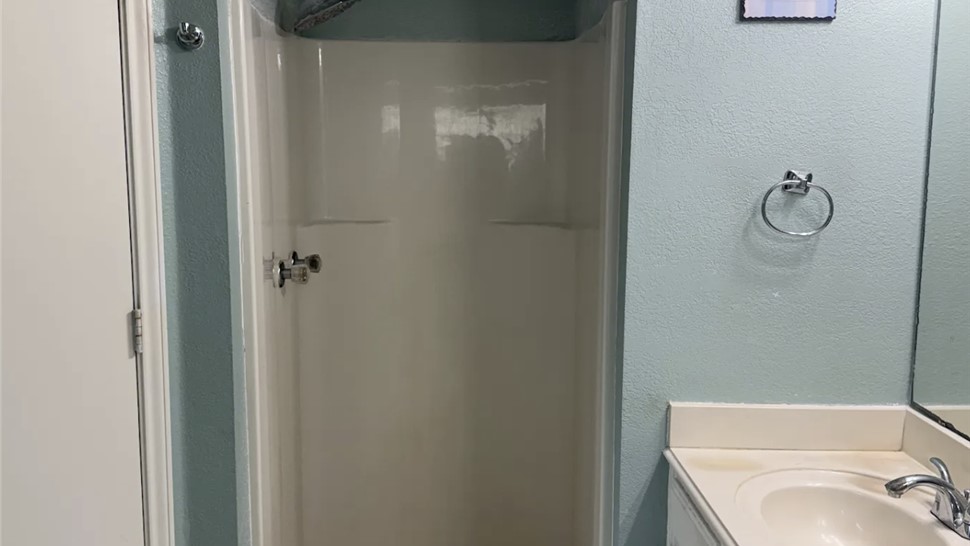 Bath Conversion, Shower Project in Wichita Falls, TX by Luxury Bath of Texoma