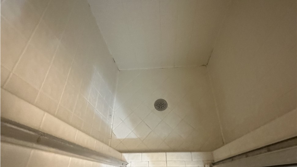 Shower Project in Wichita Falls, Texas by Luxury Bath of Texoma