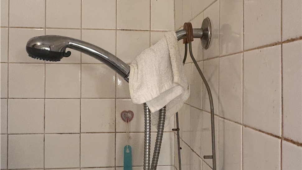 Shower Project in Lawton, Oklahoma by Luxury Bath of Texoma