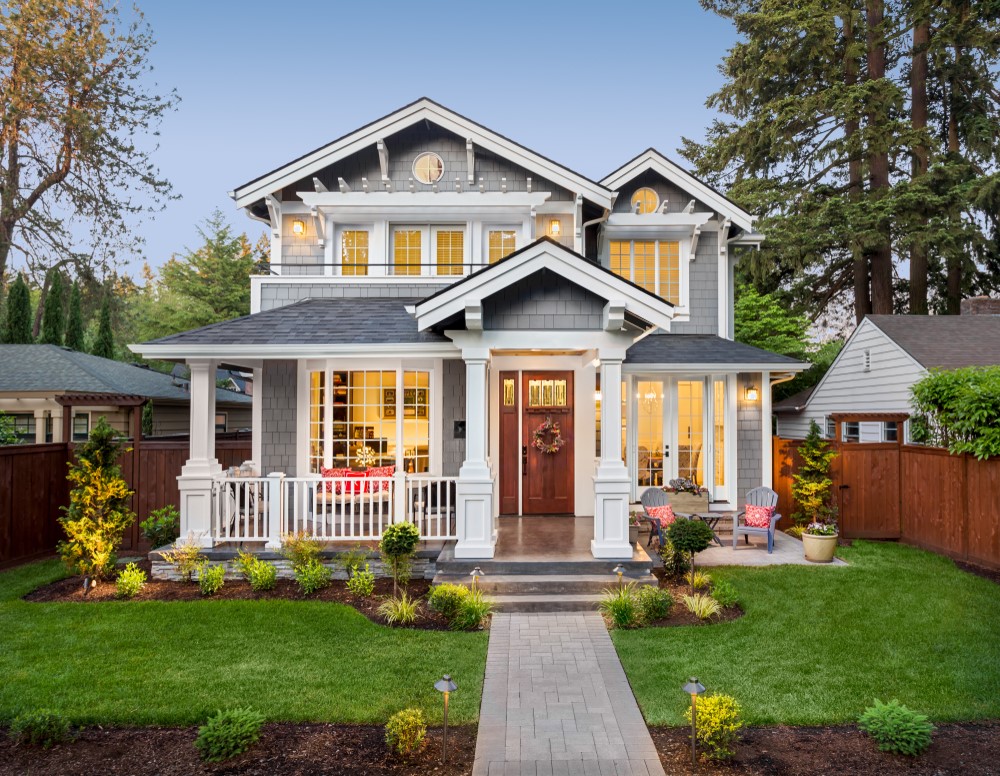 Trusted Roof Replacement for Homes