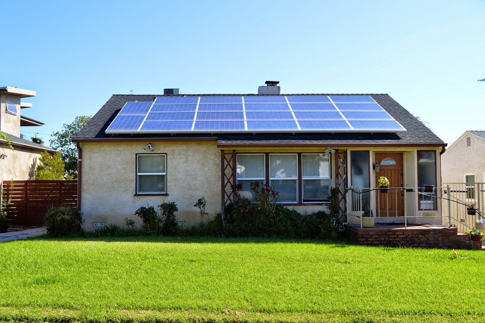 Maximize Energy Savings with Solar Panels in California