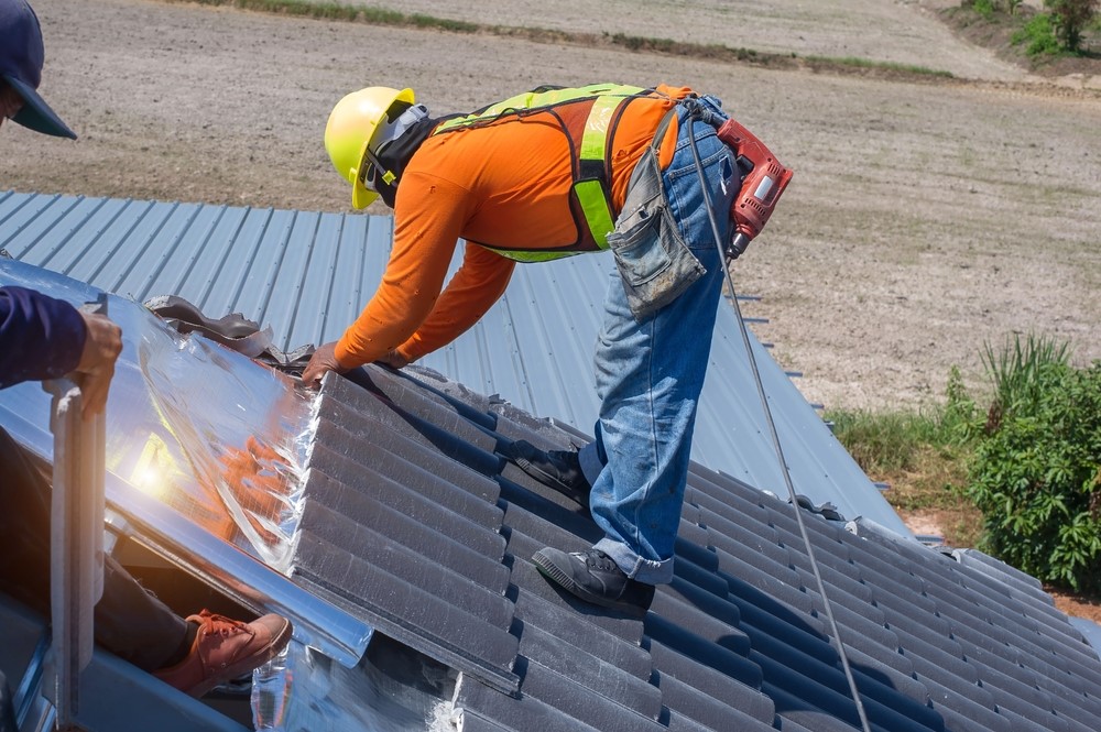Restore Your Roof and Power Your Home with Solar in Nevada